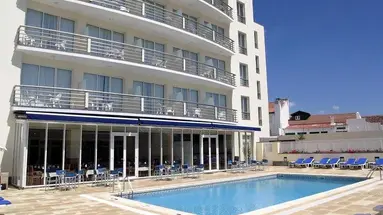 My Story Hotel Vila Nova