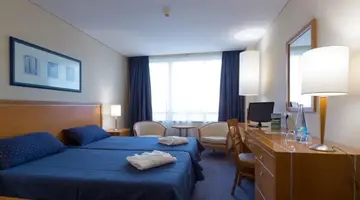 My Story Hotel Vila Nova