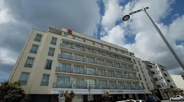 My Story Hotel Vila Nova