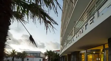 My Story Hotel Vila Nova