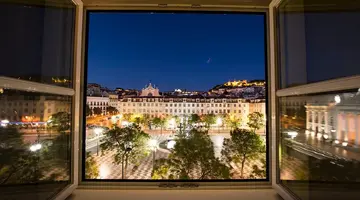 My Story Rossio