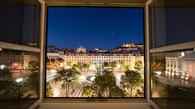 My Story Rossio