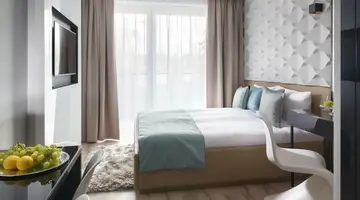 My Story Sopot Apartments