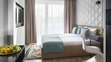 My Story Sopot Apartments