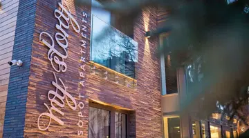 My Story Sopot Apartments