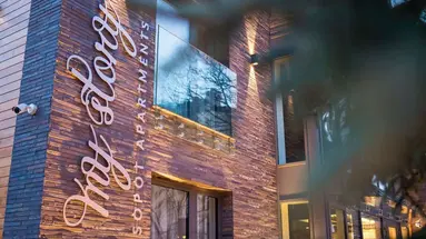 My Story Sopot Apartments