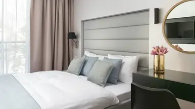 My Story Sopot Apartments