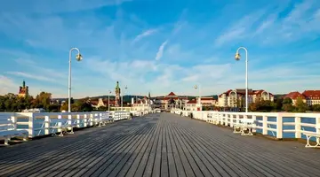 My Story Sopot Apartments