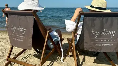 My Story Sopot Apartments