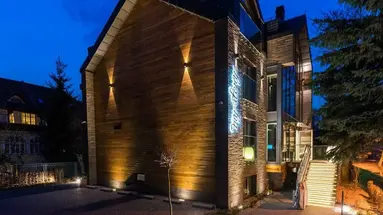 My Story Sopot Apartments