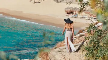 Myconian Ambassador Hotel Relais & Chateaux