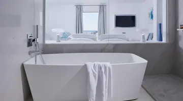 Myconian Ambassador Hotel Relais & Chateaux