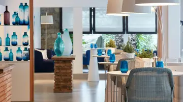 Myconian Ambassador Hotel Relais & Chateaux