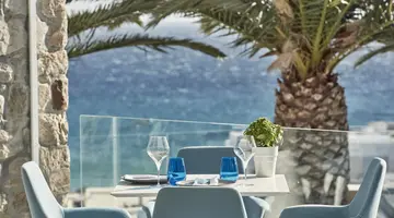 Myconian Ambassador Hotel Relais & Chateaux