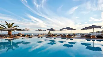 Myconian Ambassador Hotel Relais & Chateaux