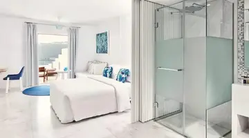 Myconian Ambassador Hotel Relais & Chateaux