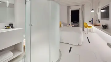 Myconian Ambassador Hotel Relais & Chateaux