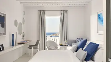 Myconian Ambassador Hotel Relais & Chateaux