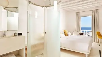 Myconian Ambassador Hotel Relais & Chateaux