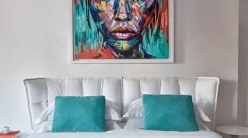 Myconian Ambassador Hotel Relais & Chateaux