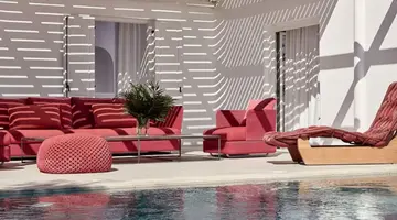 Myconian Ambassador Hotel Relais & Chateaux