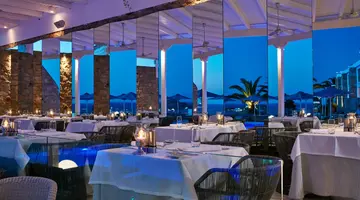 Myconian Ambassador Hotel Relais & Chateaux