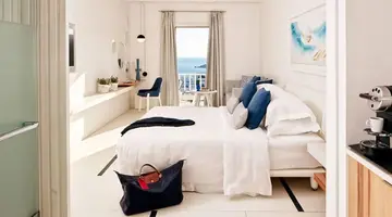 Myconian Ambassador Hotel Relais & Chateaux