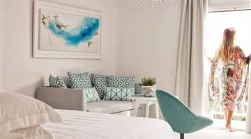 Myconian Ambassador Hotel Relais & Chateaux