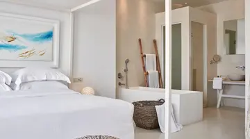 Myconian Ambassador Hotel Relais & Chateaux