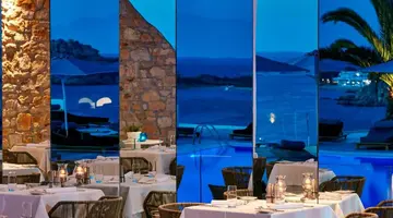 Myconian Ambassador Hotel Relais & Chateaux