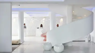 Myconian Ambassador - Relais and Chateaux Hotel