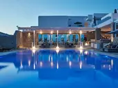 Myconian Ambassador - Relais and Chateaux Hotel
