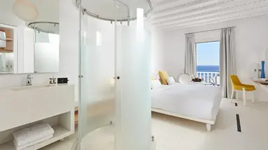 Myconian Ambassador - Relais and Chateaux Hotel