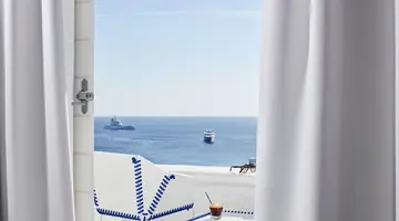 Myconian Ambassador - Relais and Chateaux Hotel