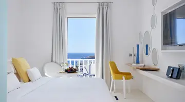Myconian Ambassador - Relais and Chateaux Hotel
