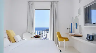 Myconian Ambassador - Relais and Chateaux Hotel