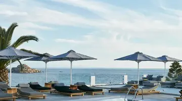 Myconian Ambassador - Relais and Chateaux Hotel