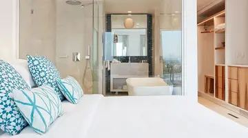 Myconian Ambassador Relais & Chateaux Ho