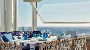 Myconian Ambassador Relais & Chateaux Ho