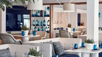 Myconian Ambassador Relais & Chateaux Ho