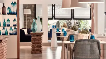 Myconian Ambassador Relais & Chateaux Ho