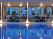 Myconian Ambassador Relais & Chateaux