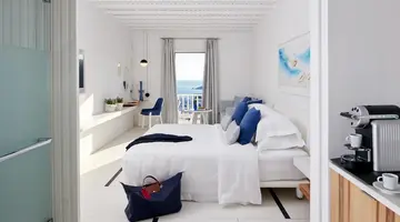 Myconian Ambassador Relais & Chateaux