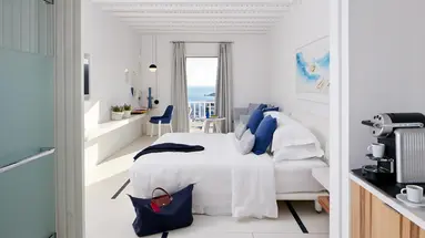 Myconian Ambassador Relais & Chateaux