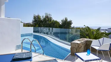 Myconian Ambassador Relais & Chateaux