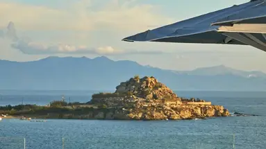 Myconian Ambassador Relais & Chateaux