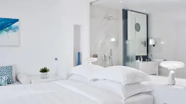 Myconian Ambassador Relais & Chateaux