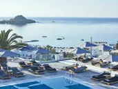 Myconian Ambassador Relais & Chateaux