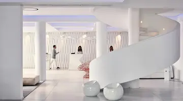Myconian Ambassador