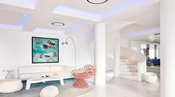 Myconian Ambassador